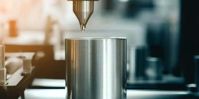 نحوه تشخیص نوع استیل